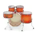 Tama Superstar Classic 5pc Kit 20 Tangerine Lacquer Burst CL50RS-TLB
