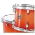 Tama Superstar Classic 5pc Kit 20 Tangerine Lacquer Burst CL50RS-TLB