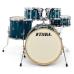 Tama Superstar Classic Shells 5p Kit 22 PGHP Gloss Sapphire Lacebark Pine