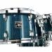 Tama Superstar Classic Shells 5p Kit 22 PGHP Gloss Sapphire Lacebark Pine