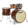 Tama Superstar Classic Shells 5 pc Kit 22 PGJP Gloss Java Lacebark Pine