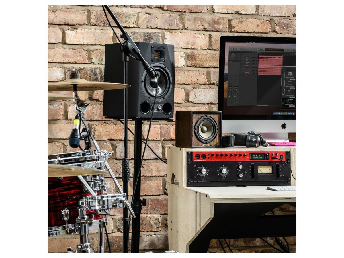 Equipamentos de home studio: monte seu set up e saia gravando!