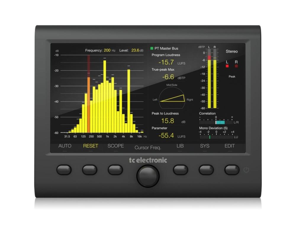 TC Electronic Clarity M Stereo