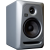 KRK Classic 5 Silver/Black Limited Edition