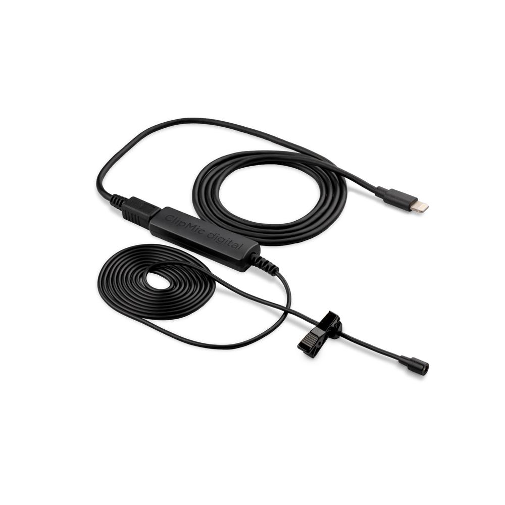 Apogee ClipMic digital 2