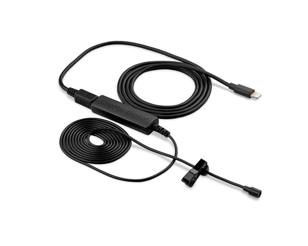 Apogee ClipMic digital 2
