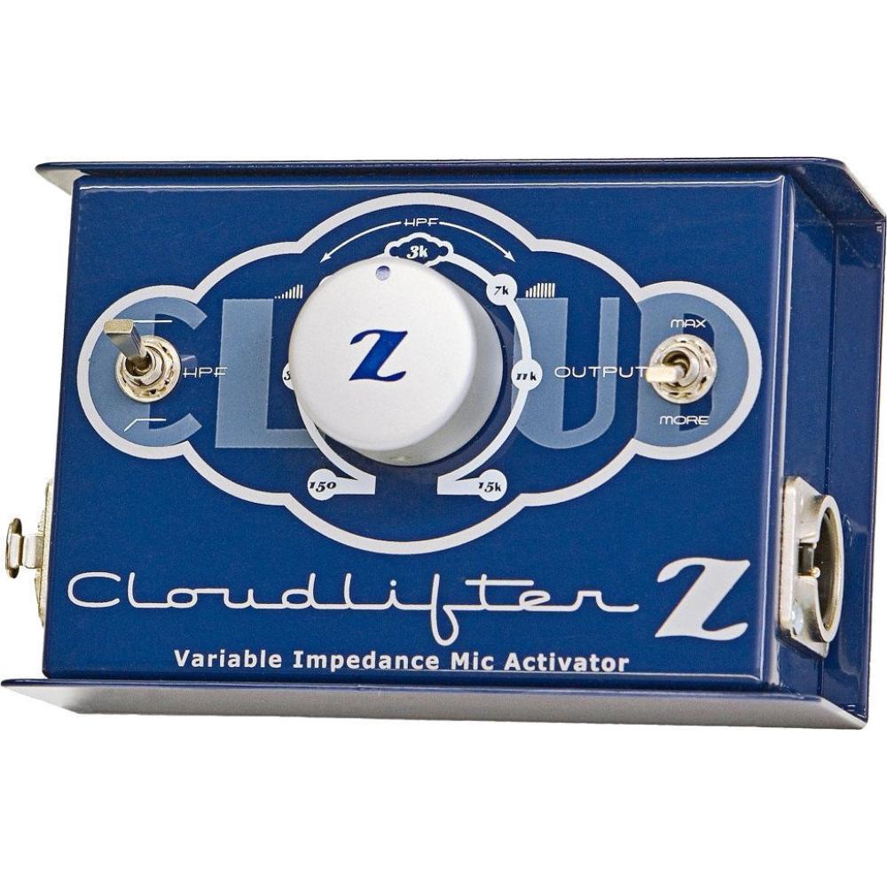 Cloud Microphones Cloudlifter Cl-Z Mic Activator
