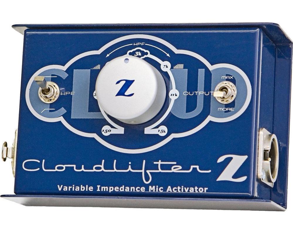 Cloud Microphones Cloudlifter Cl-Z Mic Activator