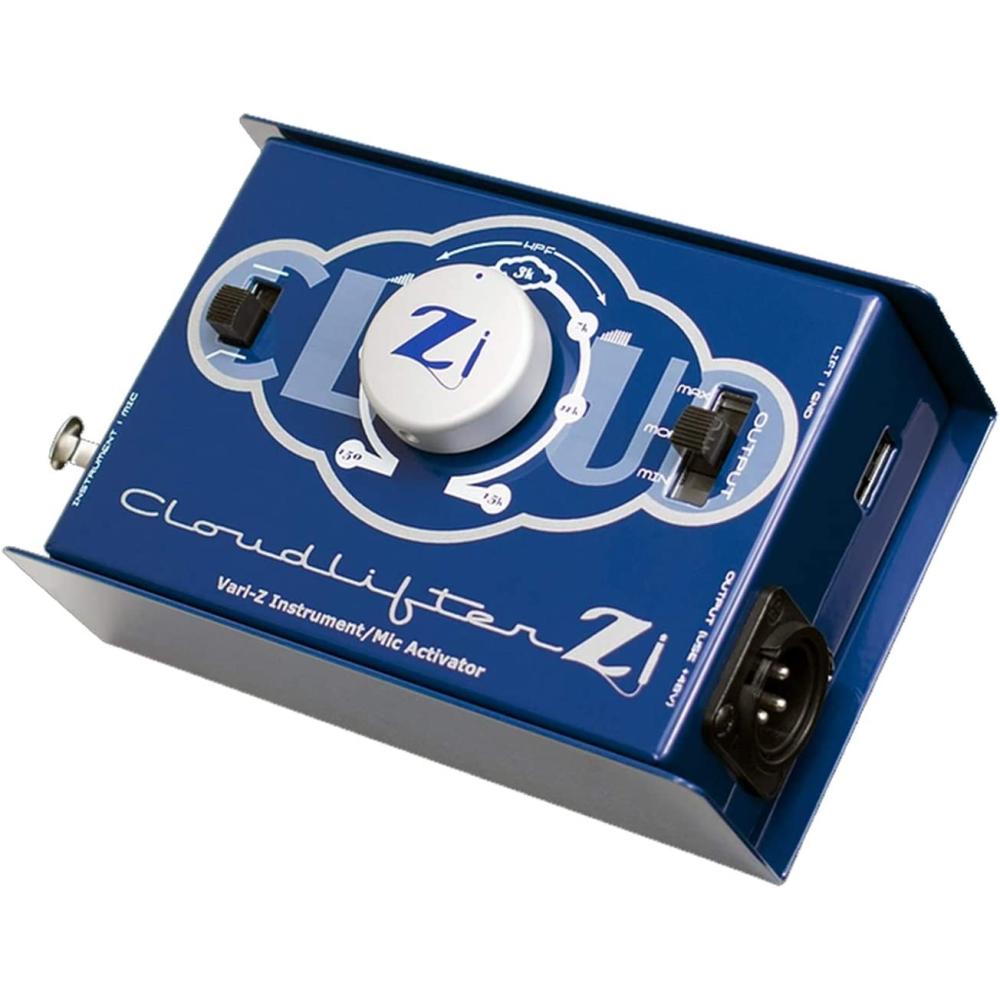 Cloud Microphones Cloudlifter CL-Zi
