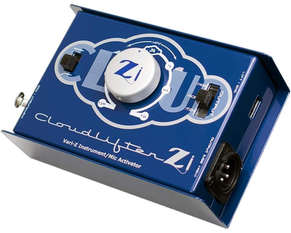 Cloud Microphones Cloudlifter CL-Zi