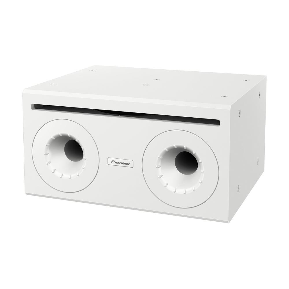 Pioneer DJ CM-510ST Blanco