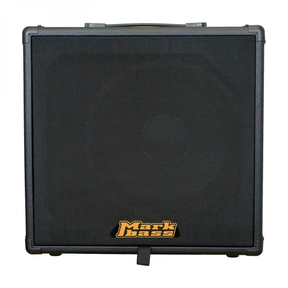Markbass CMB 101 Black Line Combo