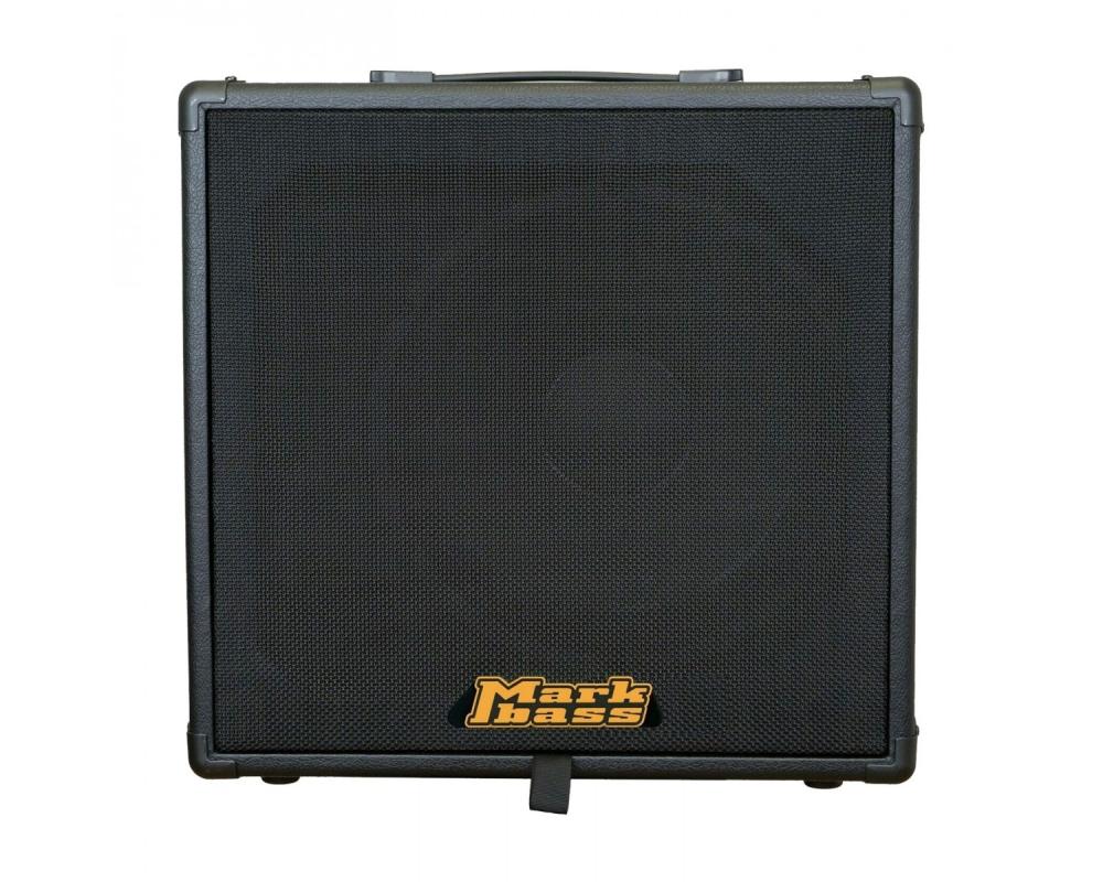 Markbass CMB 101 Black Line Combo