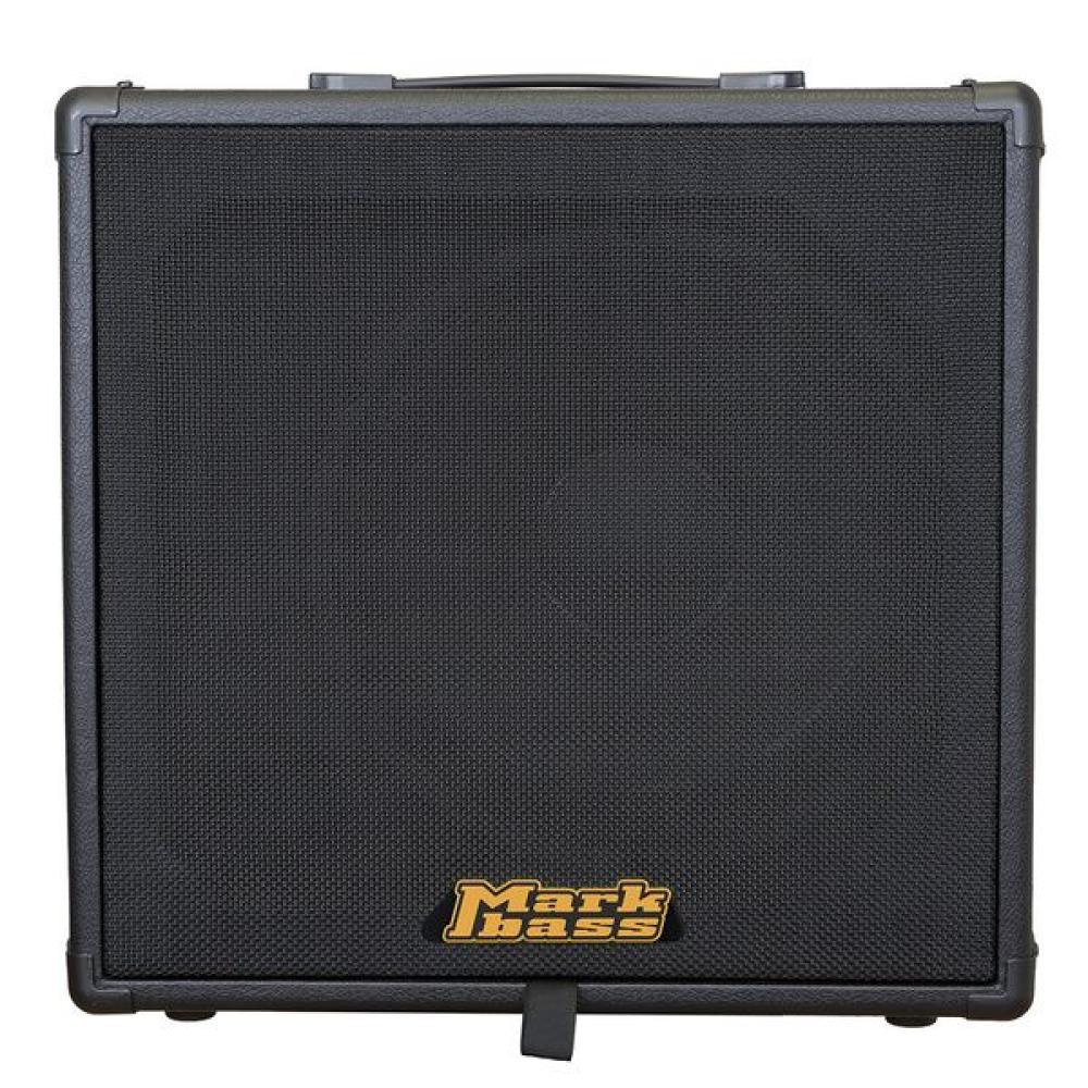 Markbass CMB 121 Black Line Combo