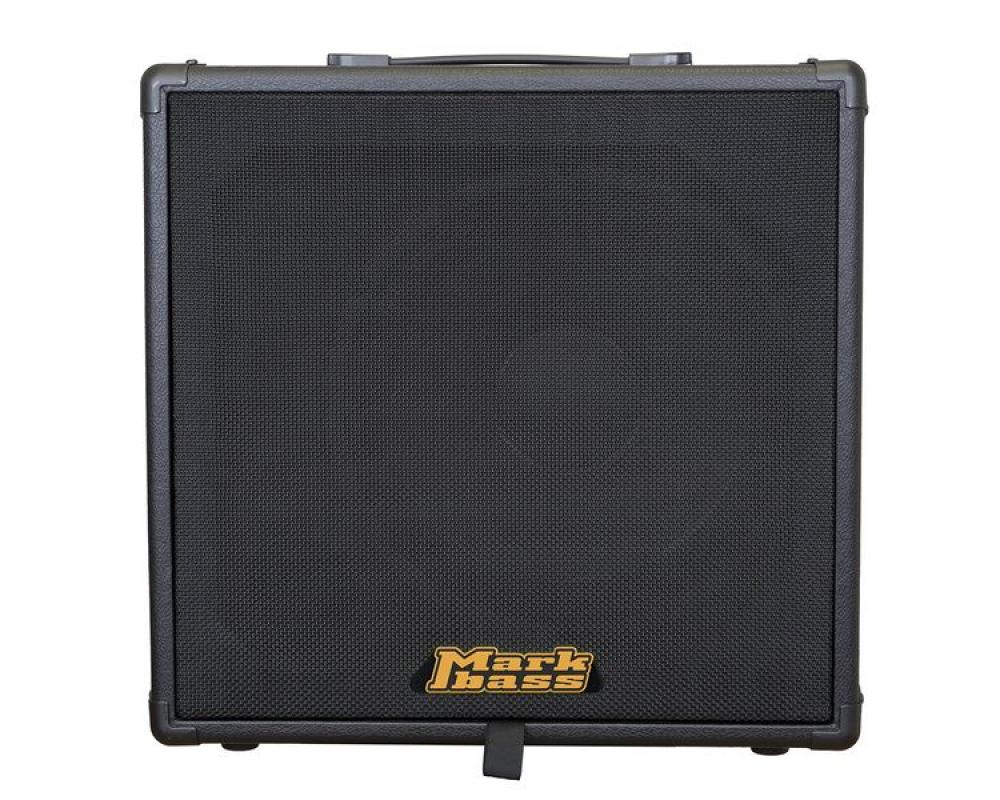 Markbass CMB 121 Black Line Combo