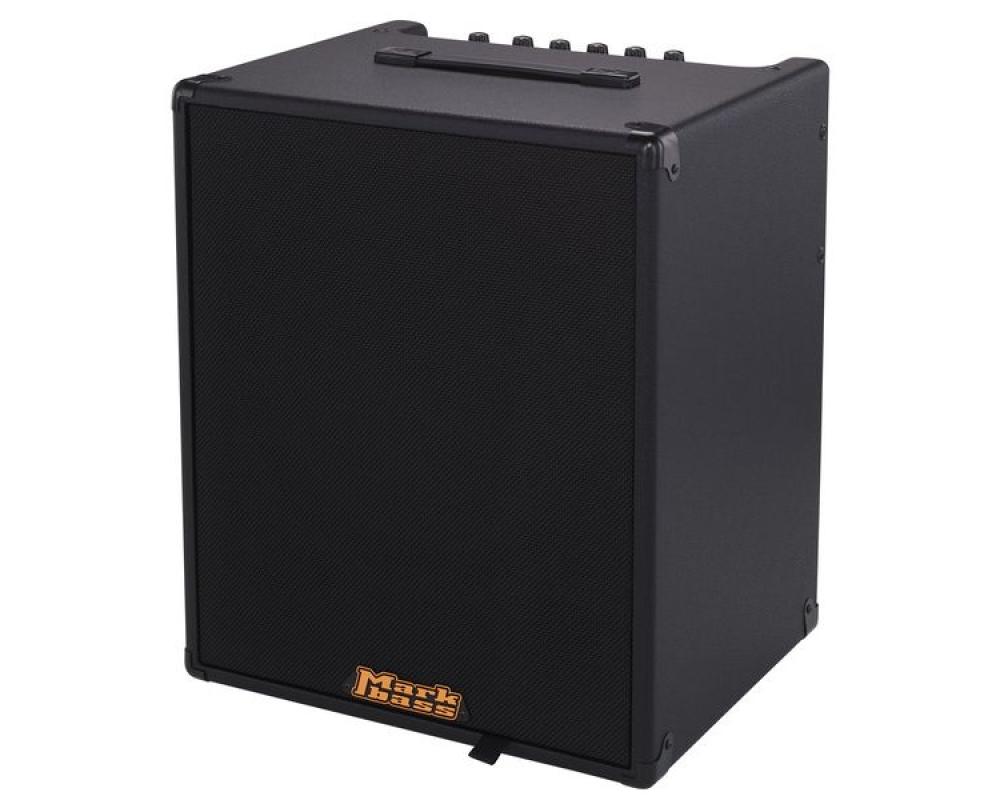 Markbass CMB 151 Black Line