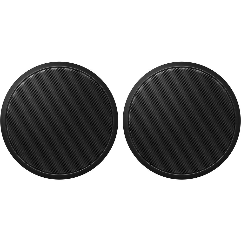 Pioneer DJ CM-C54T Negro