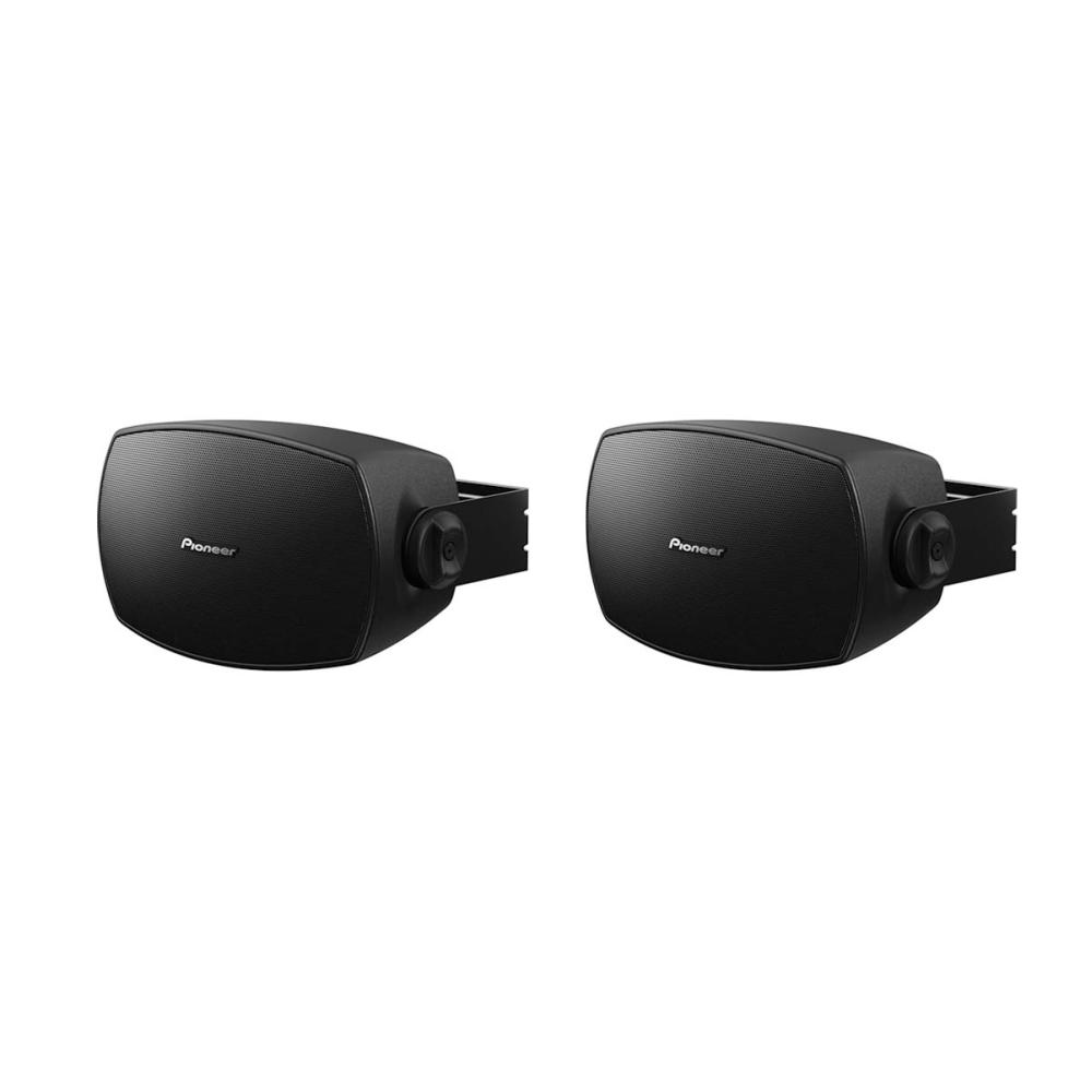 Pioneer DJ CM-S54T Black