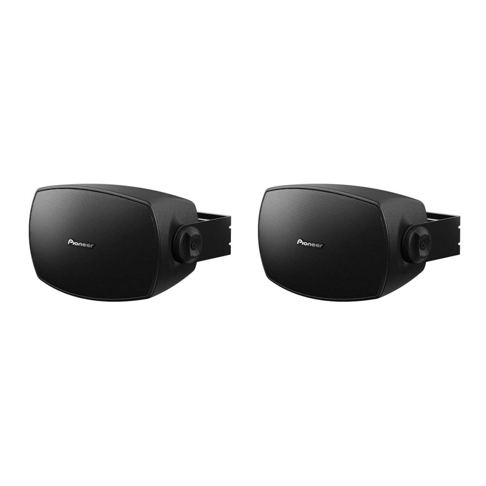 Pioneer DJ CM-S56T Negro