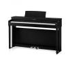 Kawai CN-201 Black satin