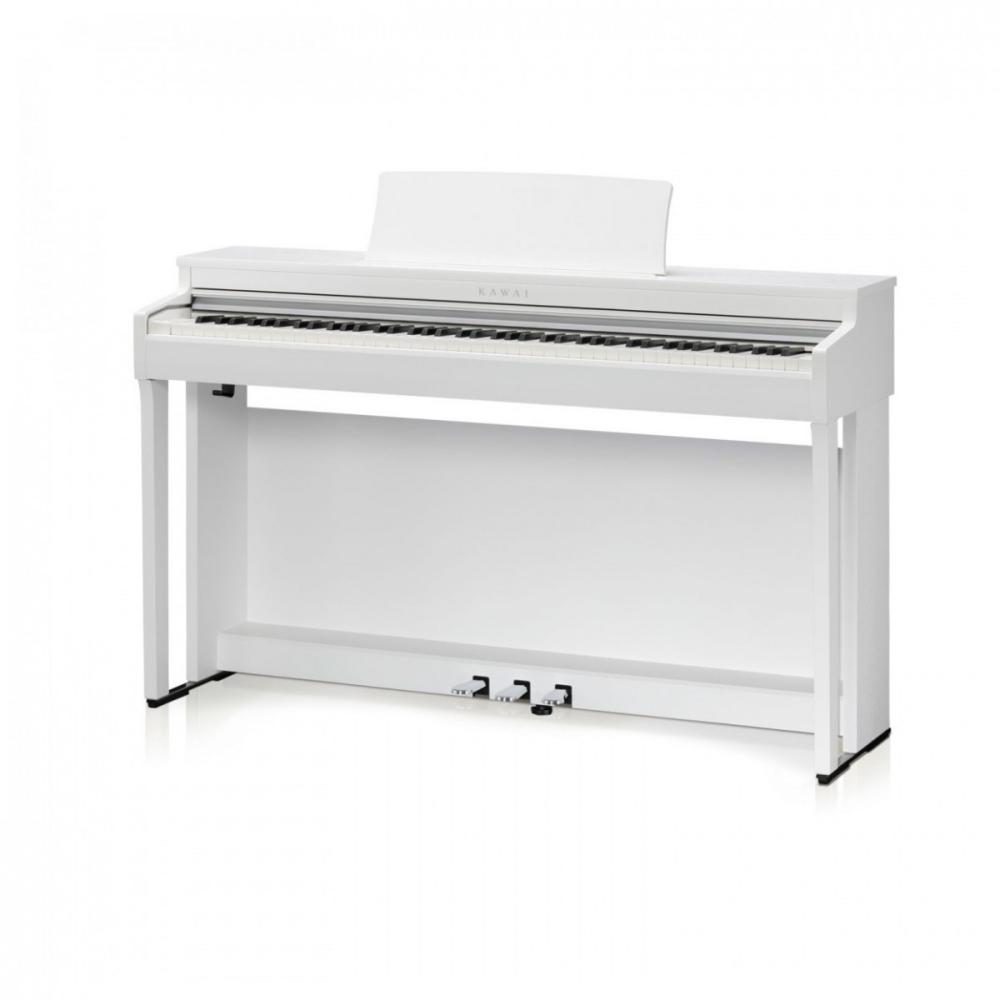 Kawai CN-201 White