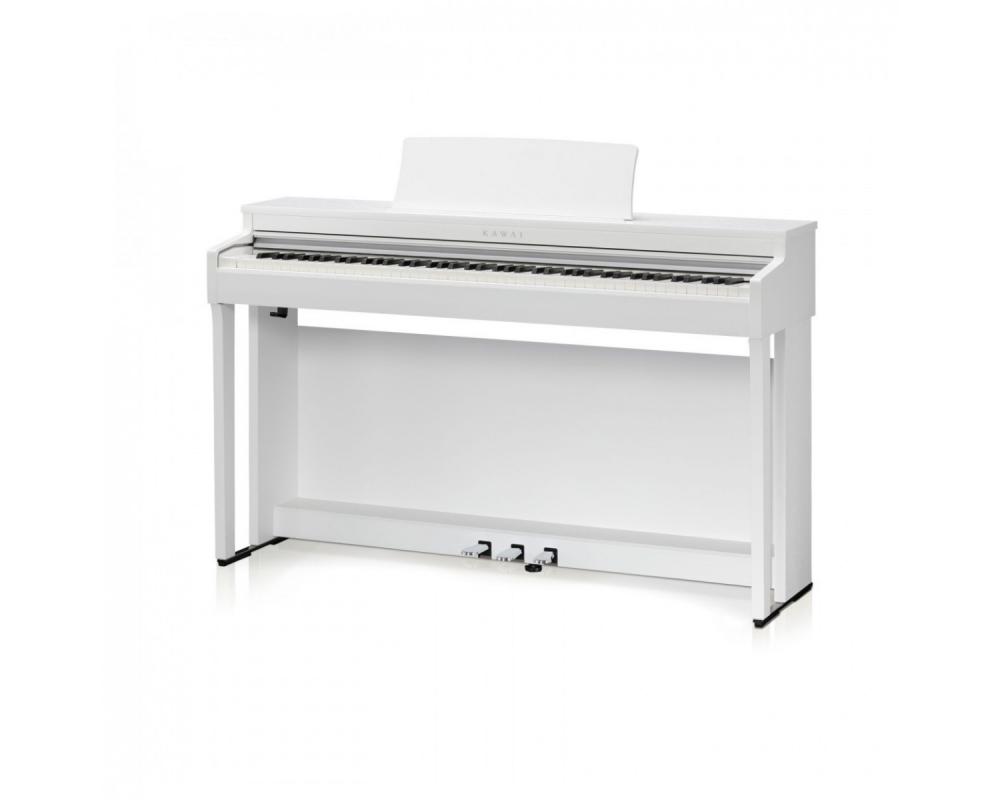 Kawai CN-201 White