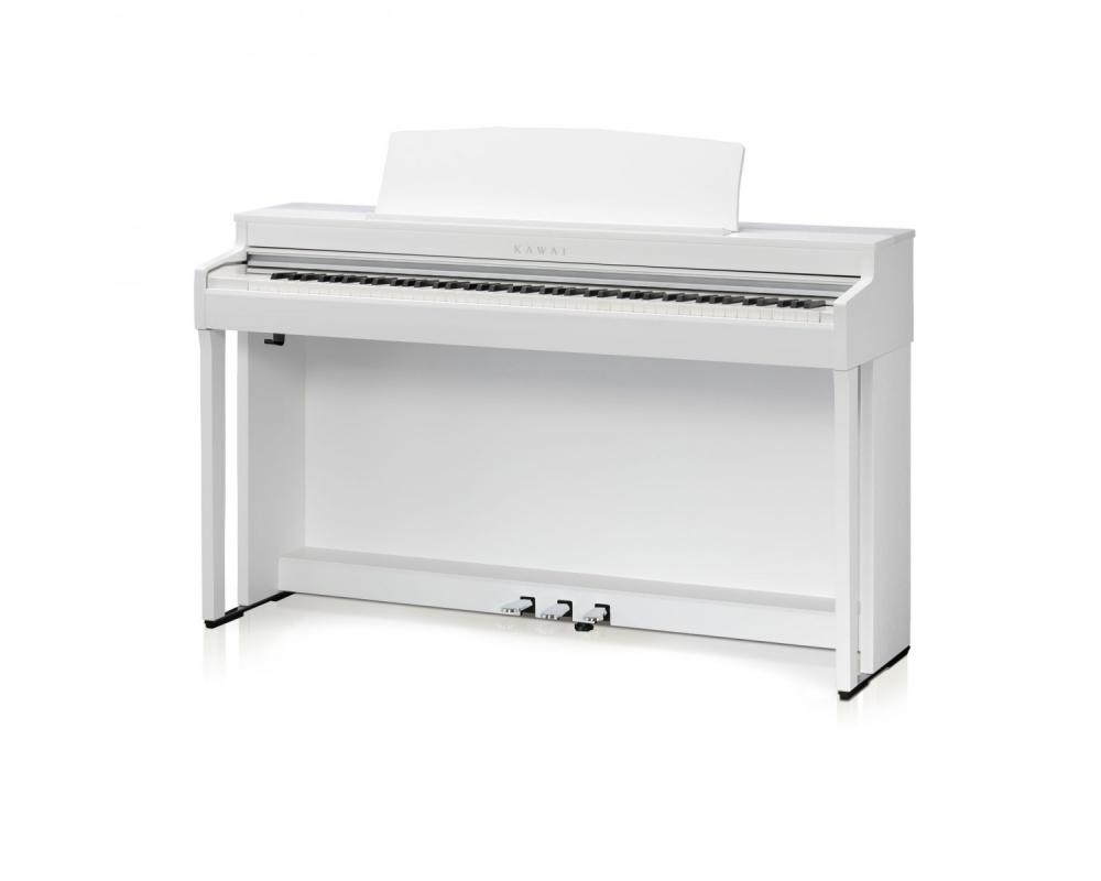 Kawai CN-301 White
