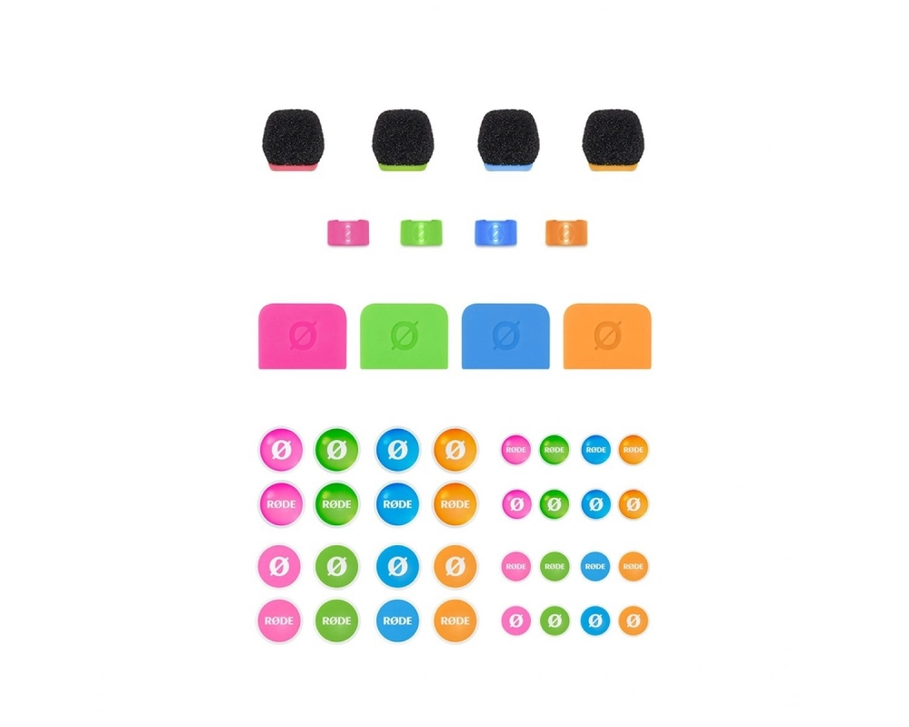 Rode COLORS 3