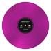 Native Instruments Traktor Control Vinyl Neon Pink Transparent