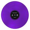 Native Instruments Traktor Control Vinyl Purple