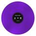 Native Instruments Traktor Control Vinyl Purple