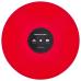 Native Instruments Traktor Control Vinyl Red
