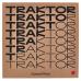 Native Instruments Traktor Control Vinyl Red