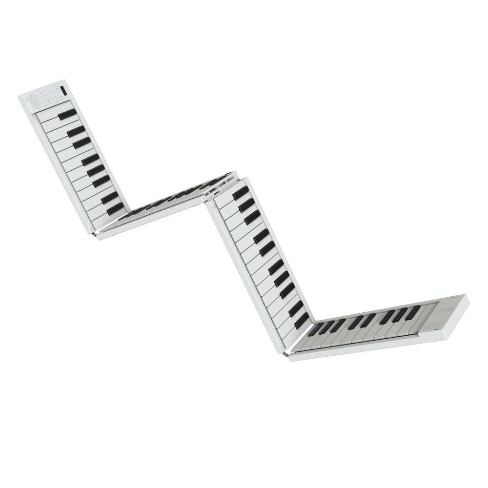 Blackstar Carry On Midi 88 Touch White