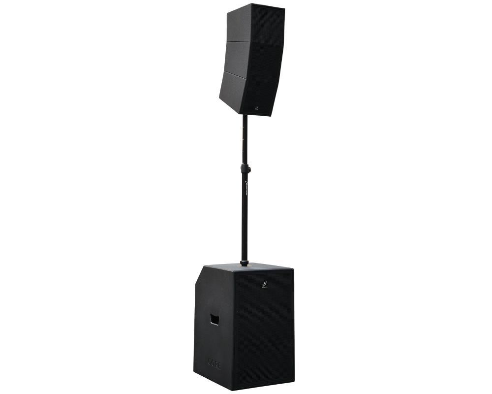 Studiomaster Core 151
