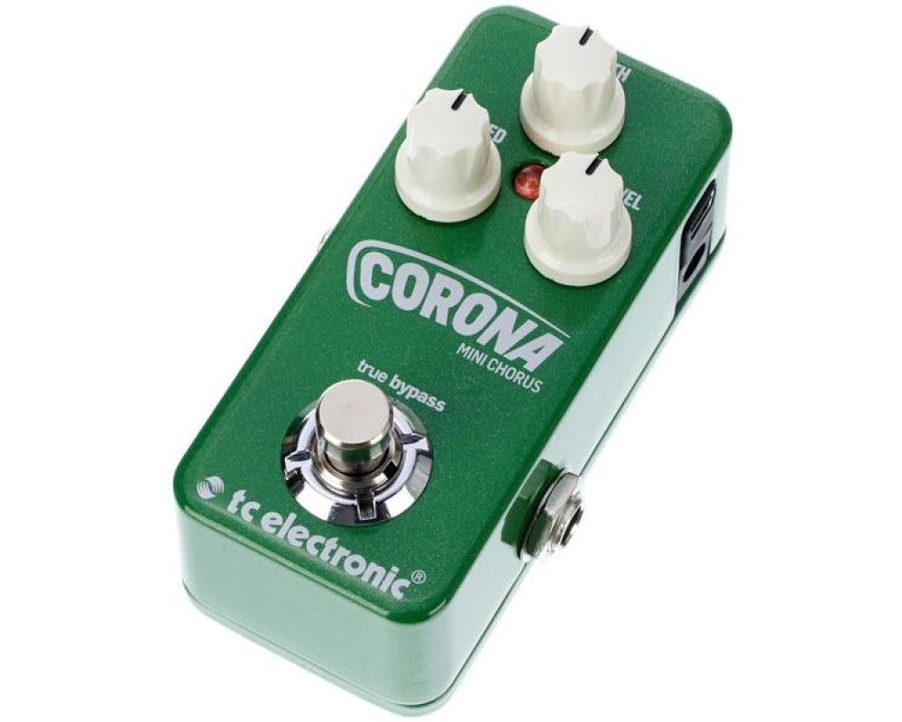 TC Electronic Corona Mini Chorus