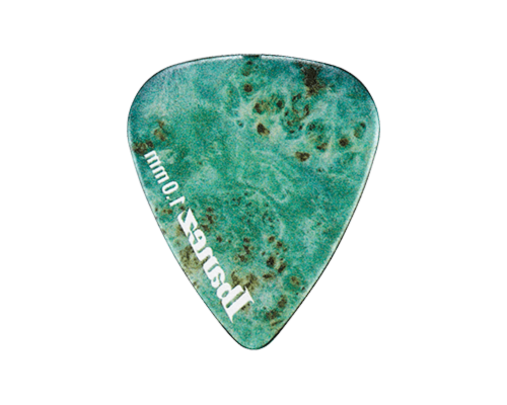 Ibanez 50 pieces set