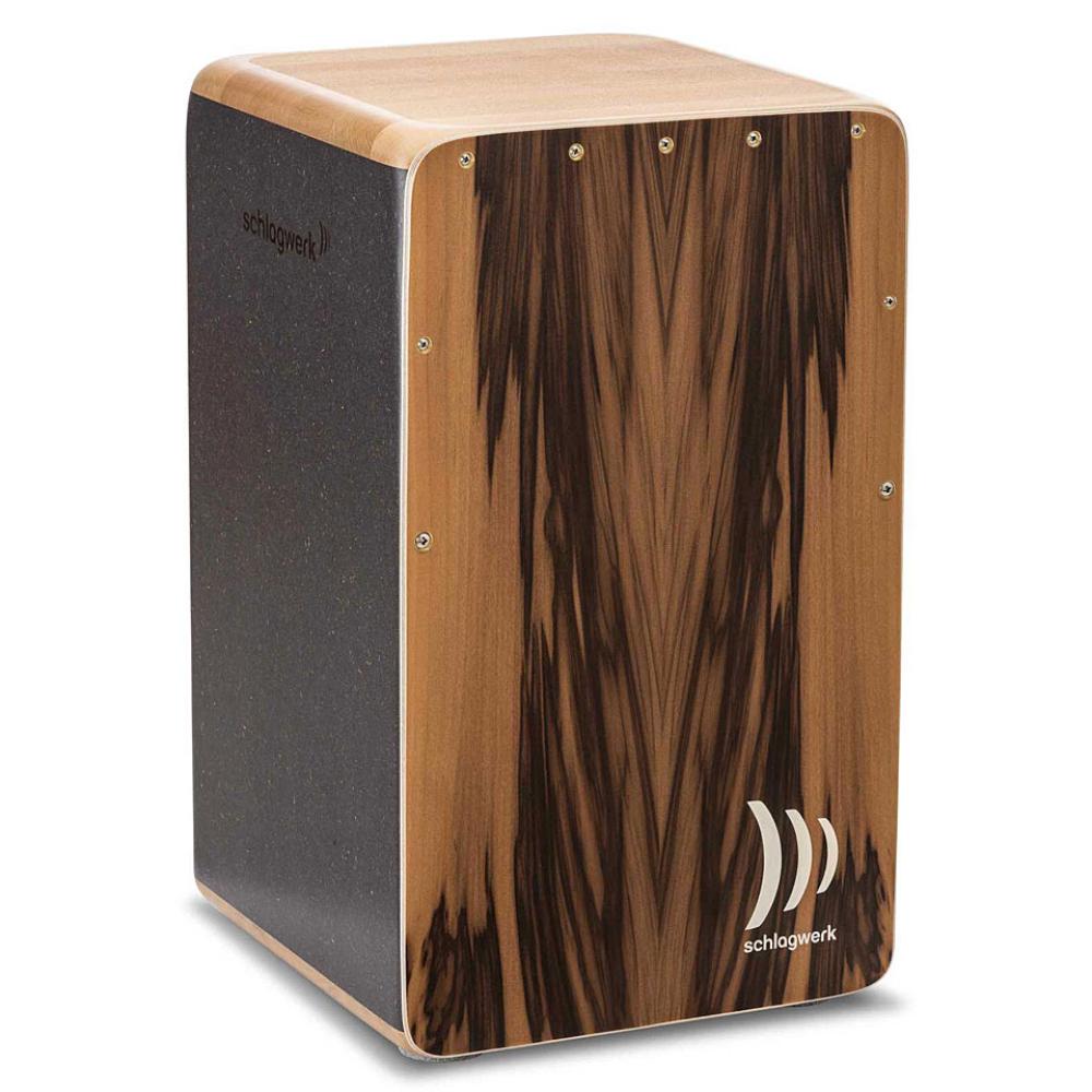 Schlagwerk CP4905 La Perù Evo Walnut Deluxe