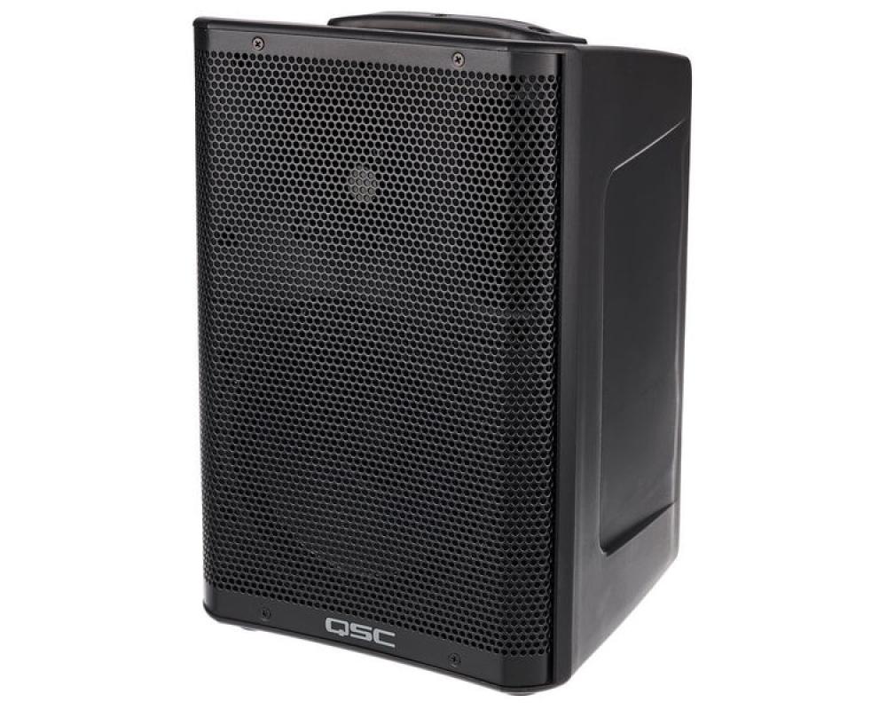 QSC CP8