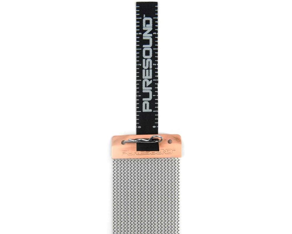 PureSound CPS1320 Custom Pro Steel Snare Wire 20 Strand, 13 Inch