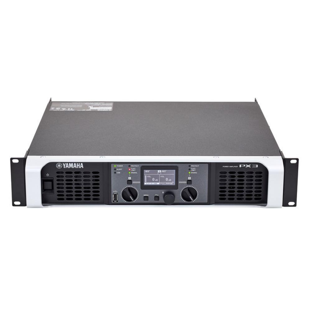 Yamaha PX3