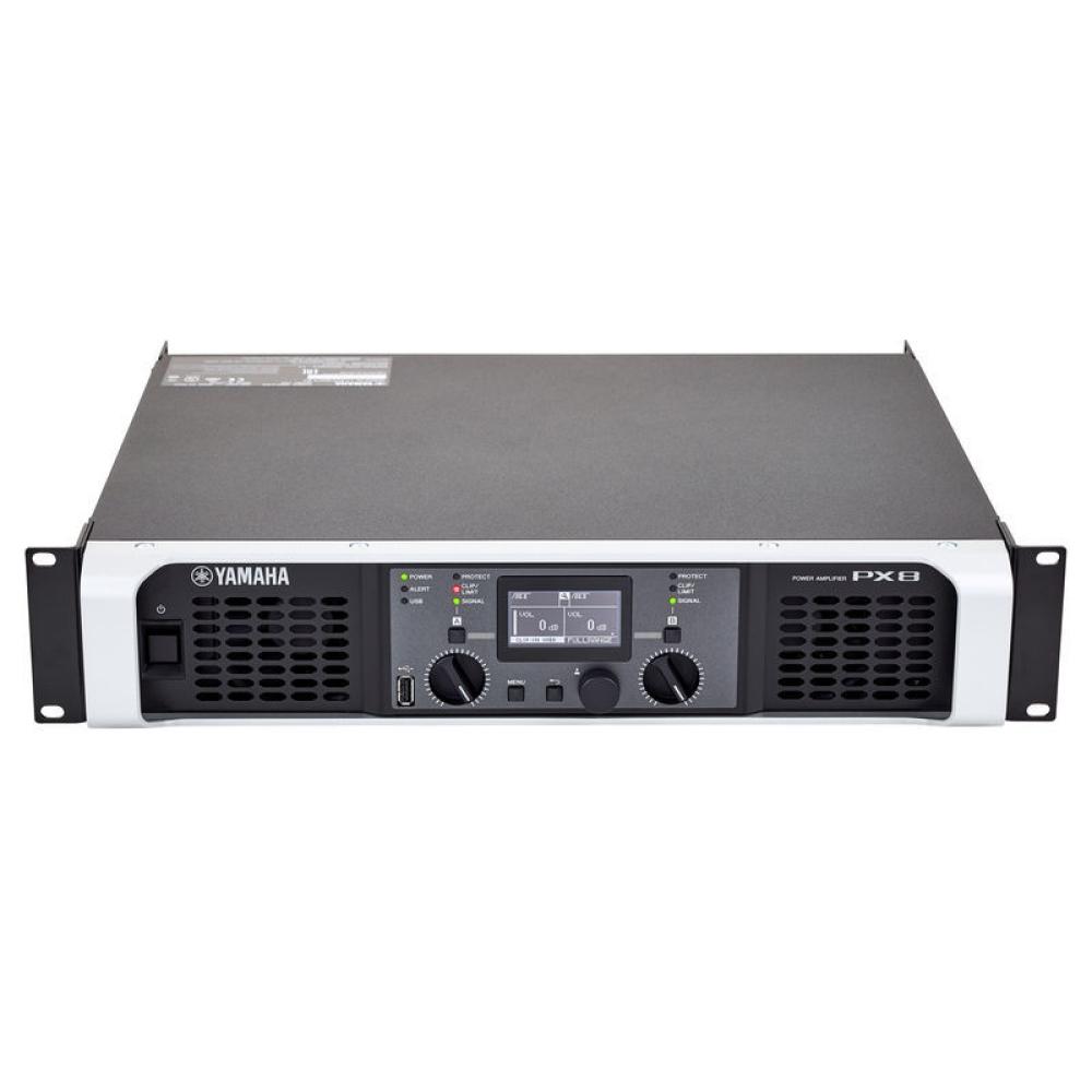 Yamaha PX8