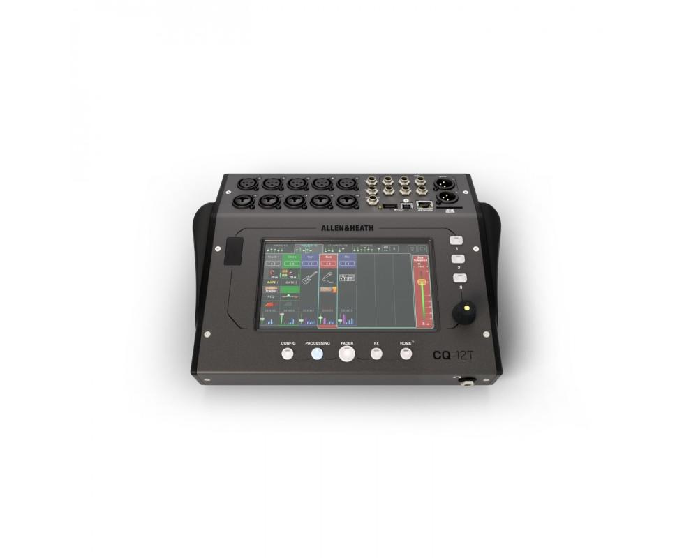 Allen & Heath CQ12T