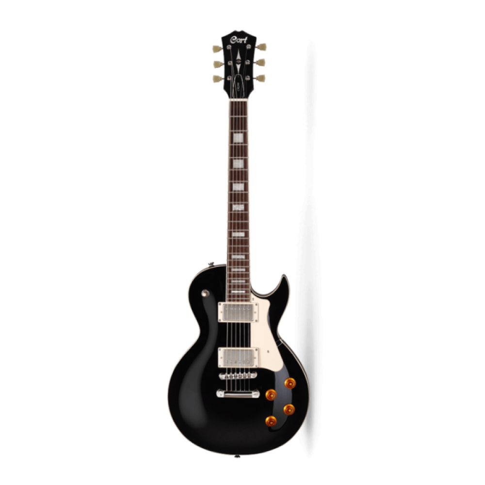 Cort Classic Rock CR200 BK