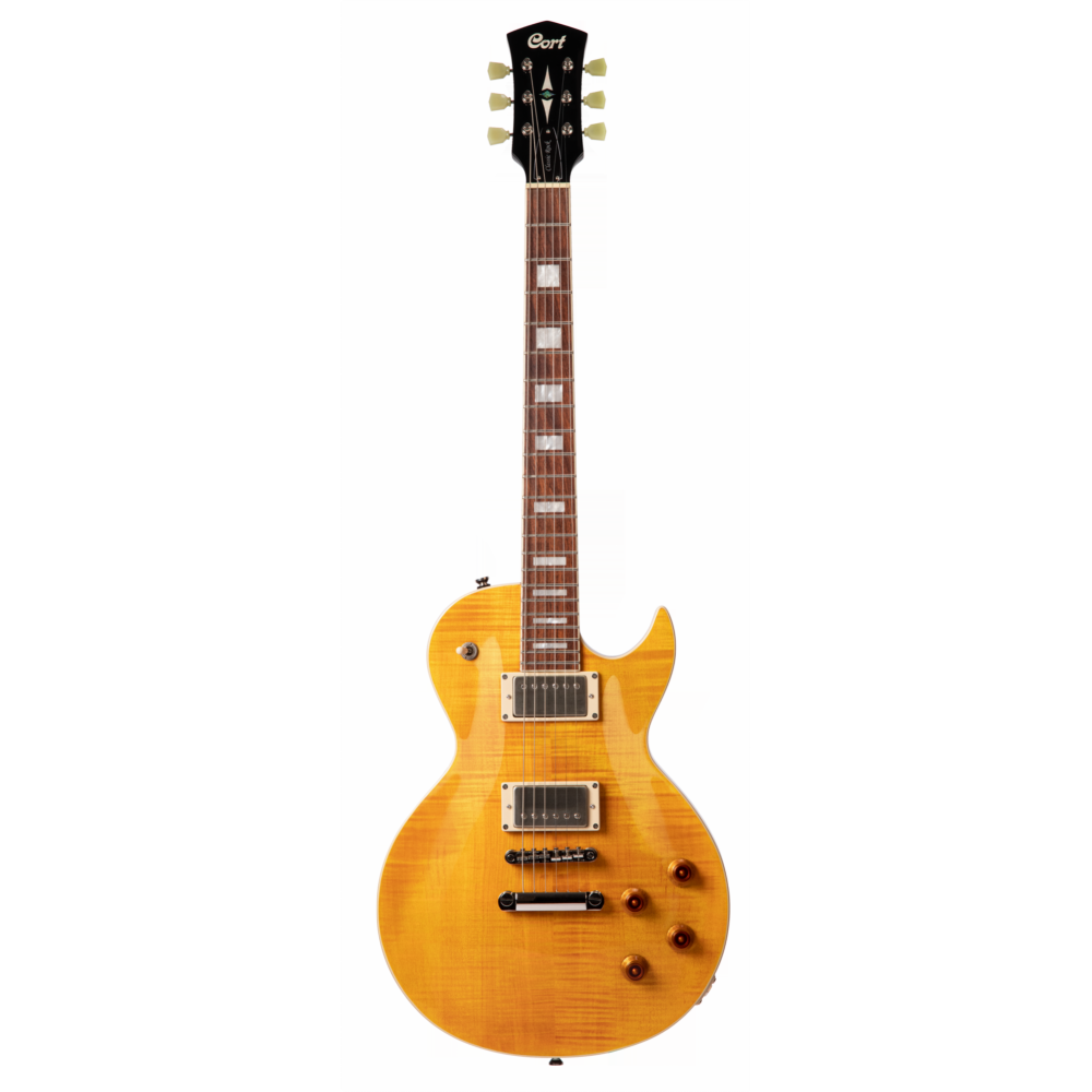 Cort Classic Rock CR250 Antique Amber
