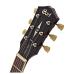 Cort Classic Rock CR250 Vintage Burst