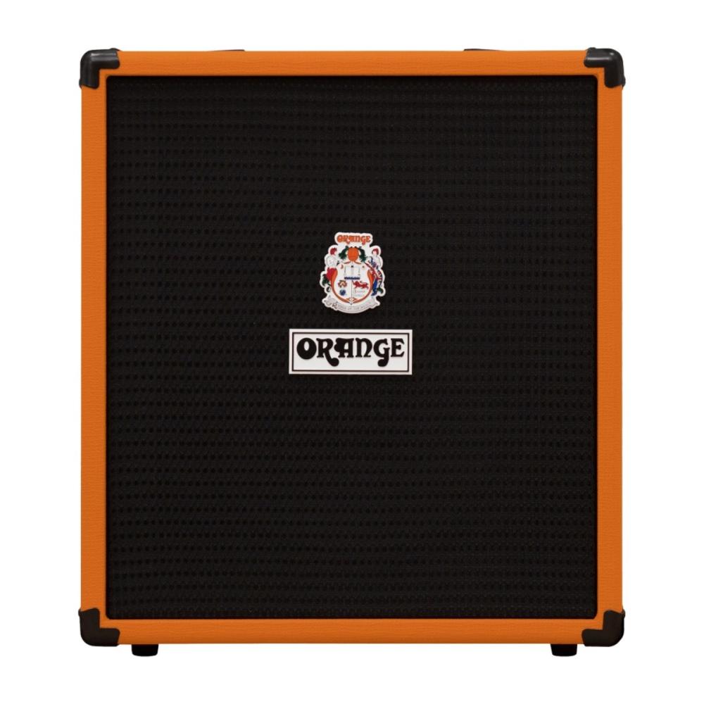 Orange Crush Bass 50