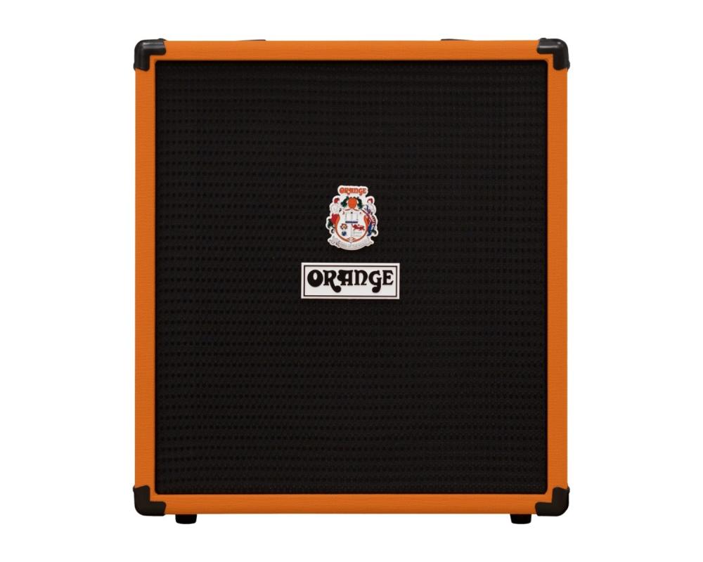 Orange Crush Bass 50