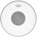 Remo 14 CS Coated Black Dot Snare