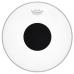 Remo 14 CS Coated Black Dot Snare